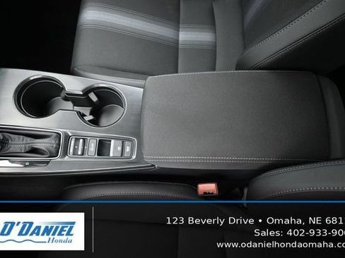 Used 2026 Honda Civic Sport image 33
