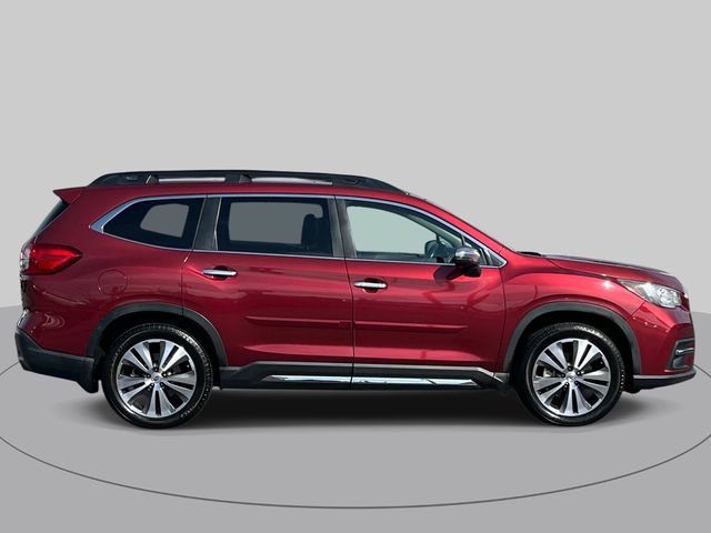 Used 2019 Subaru Ascent Touring w/ Popular Package #2A AWD/4WD image 3
