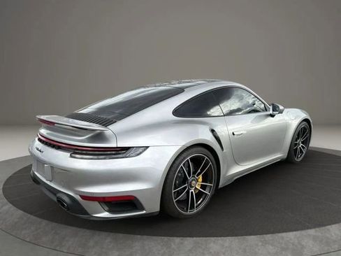 Used 2023 Porsche 911 Turbo S image 5