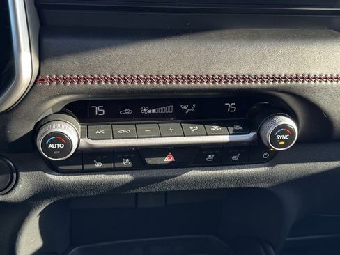 New 2026 MAZDA CX-50 AWD 2.5 Hybrid w/ Cargo Package image 11