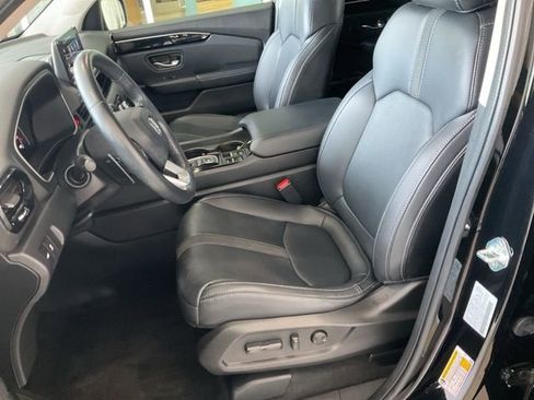 Certified 2023 Honda Pilot EX-L image 4