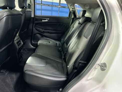 Used 2017 Ford Edge Sport w/ Equipment Group 401A image 34