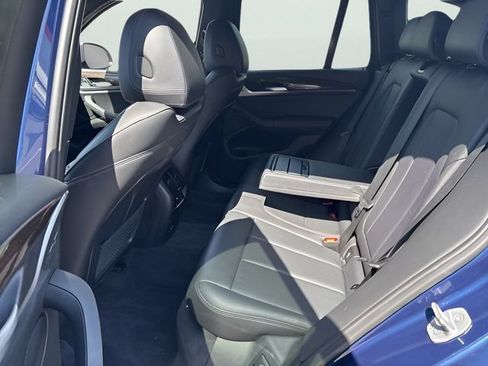 Used 2023 BMW X3 xDrive30i w/ Premium Package w/ZPA AWD/4WD image 32