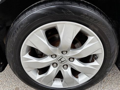 Used 2008 Honda Accord EX-L image 32