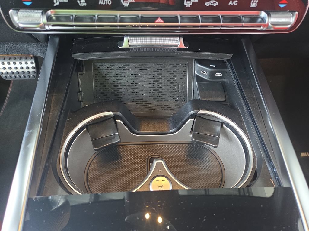 New 2027 Mercedes-Benz G 580 e image 20