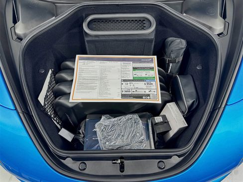 New 2026 McLaren 750S Spider image 25