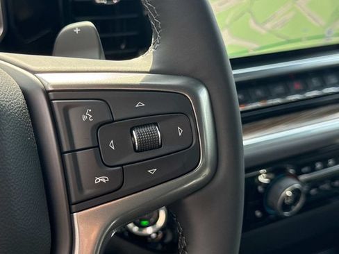 New 2026 Chevrolet Silverado 1500 RST w/ Safety Package AWD/4WD image 29