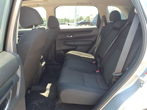 Used 2023 Honda CR-V EX image 6