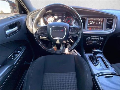 Used 2022 Dodge Charger GT w/ Blacktop Package image 7
