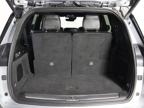 Used 2023 Jeep Grand Cherokee L Overland AWD/4WD image 19