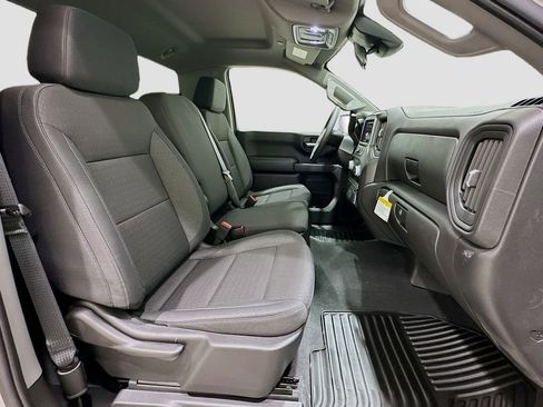 New 2026 GMC Sierra 1500 Pro w/ 1SA Safety Plus Package RWD image 26