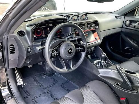 Used 2023 Nissan Z w/ Floor Mat Package RWD image 14
