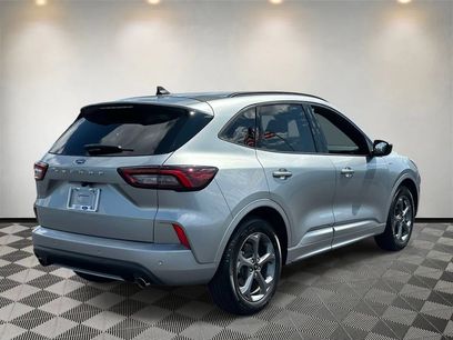 Certified 2024 Ford Escape ST-Line w/ Tech Pack #1