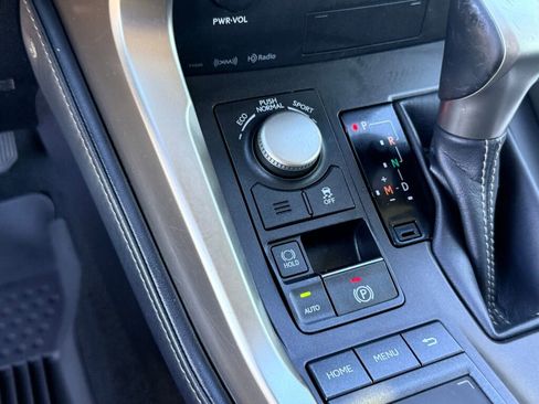 Used 2016 Lexus NX 200t FWD image 23