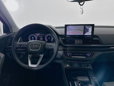 Used 2021 Audi Q5 2.0T Premium Plus w/ Premium Plus Package image 24