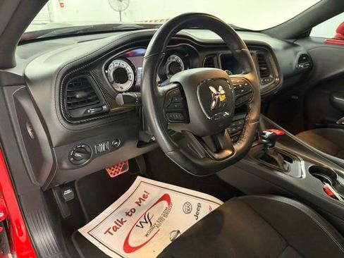 Used 2022 Dodge Challenger R/T Scat Pack image 12