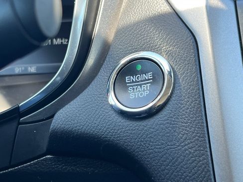 Certified 2020 Ford Fusion SEL FWD image 22