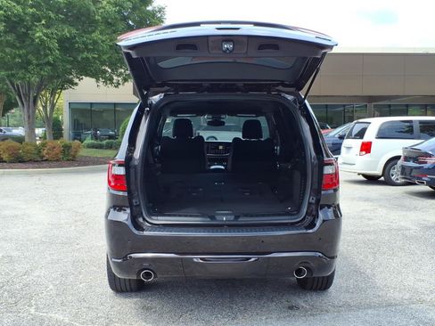 Used 2023 Dodge Durango R/T w/ Blacktop Package RWD image 30