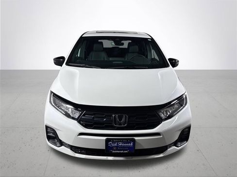 New 2026 Honda Odyssey Sport-L image 3