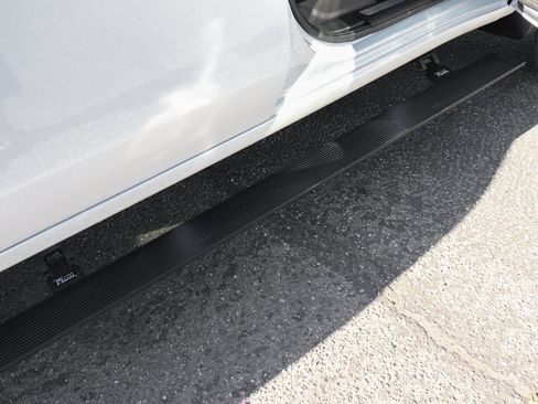 Used 2024 Chevrolet Silverado 3500 LTZ w/ LTZ Plus Package image 10