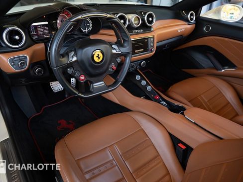 Used 2016 Ferrari California T image 21