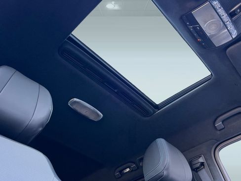 New 2025 Mercedes-Benz G 580 w/ EQ Technology image 23