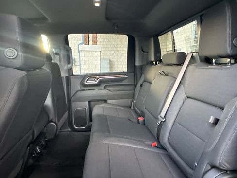 New 2026 Chevrolet Silverado 2500 LT w/ Trail Boss Package image 31