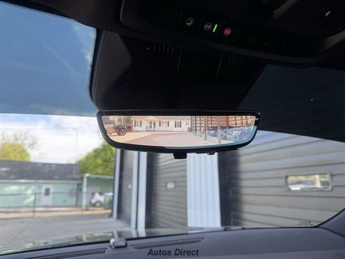 Used 2021 Cadillac Escalade Sport w/ Driver Assist Tech Package image 52