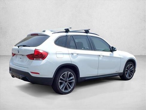 Used 2014 BMW X1 xDrive28i AWD/4WD image 13