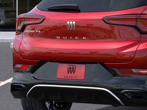 New 2026 Buick Encore GX Sport Touring image 38