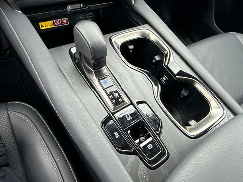 Used 2025 Lexus RX 350 Premium w/ Accessory Package (Z1) FWD image 20