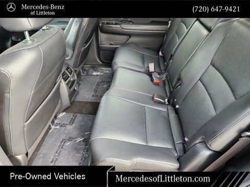 Used 2021 Honda Passport EX-L image 30