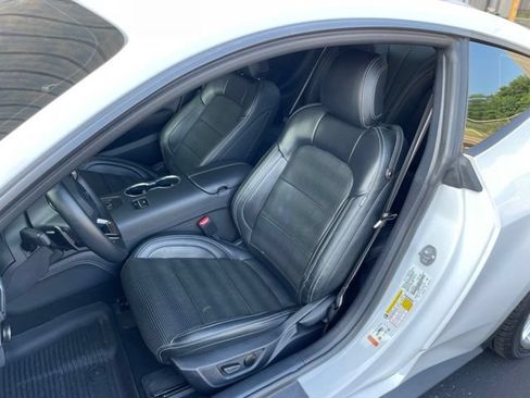 Used 2024 Ford Mustang GT Premium RWD image 22