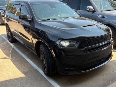 Used 2018 Dodge Durango R/T w/ Technology Group