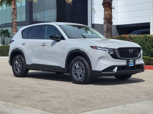 New 2026 MAZDA CX-5 Select AWD/4WD image 30