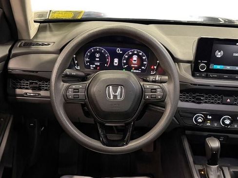 Used 2024 Honda Accord LX image 26