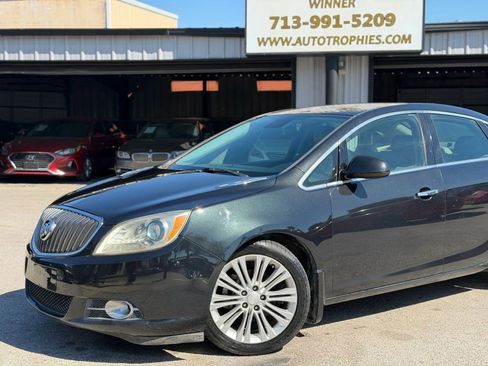 Used 2013 Buick Verano image 26