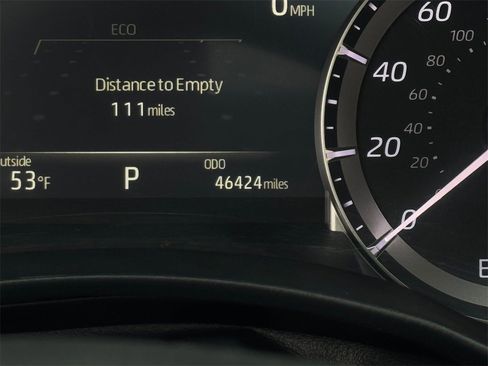 Certified 2023 Toyota Highlander XLE image 16