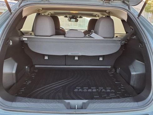 Certified 2024 Subaru Crosstrek 2.0i Premium AWD/4WD image 9