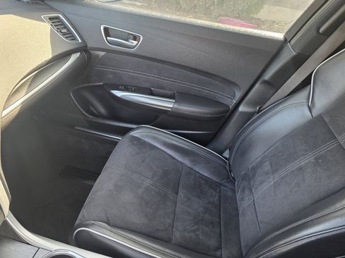 Used 2019 Acura TLX V6 w/ Technology & A-SPEC Pkg image 18