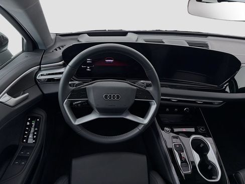 Used 2026 Audi A6 Premium Plus AWD/4WD image 21