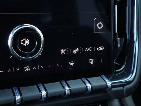 New 2026 GMC Yukon XL AT4 Ultimate w/ LPO, Floor Liner Package image 44