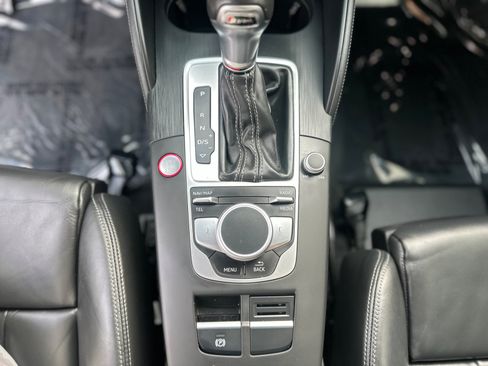 Used 2017 Audi S3 Prestige w/ Prestige Package AWD/4WD image 33