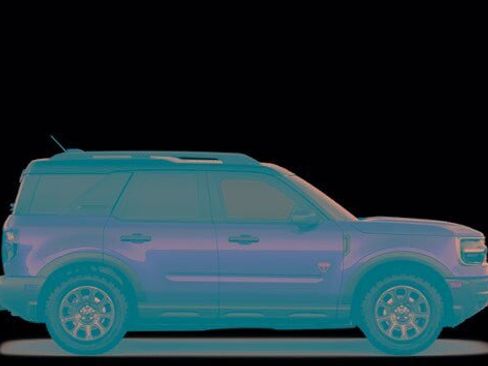 New 2026 Ford Bronco Sport Badlands AWD/4WD image 11