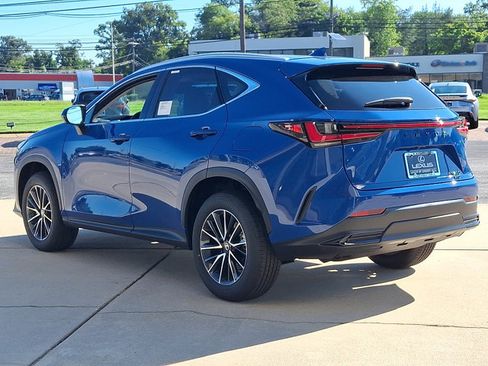 New 2026 Lexus NX 350 AWD w/ Accessory Package (2T) image 3