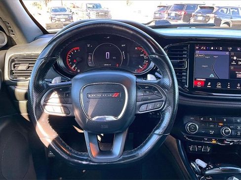 Used 2023 Dodge Durango R/T image 12