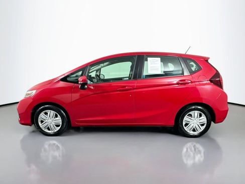 Used 2019 Honda Fit LX image 9