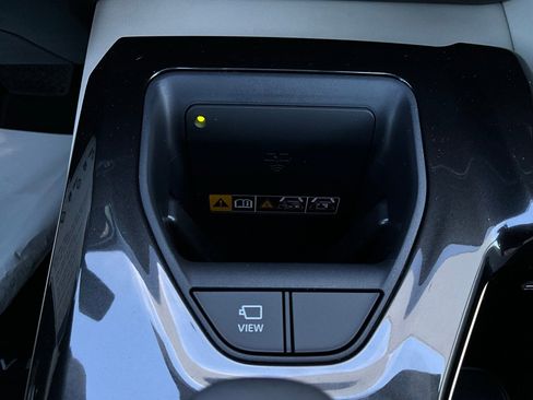 New 2026 Toyota Crown Limited image 27