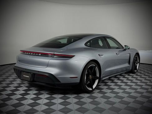 New 2024 Porsche Taycan RWD image 10