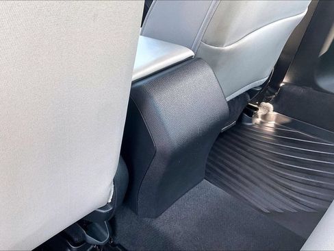 Certified 2024 Honda Accord EX image 10